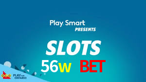 Bônus de Boas-vindas 56w bet