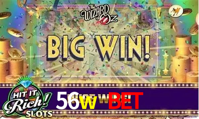 Promoções Sazonais 56w bet