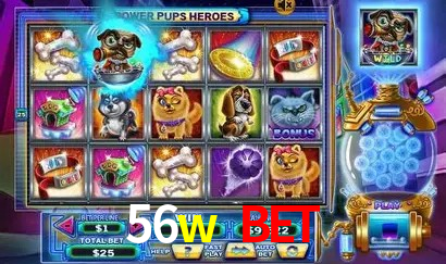 Ofertas Exclusivas 56w bet