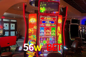Jogos Exclusivos 56w bet