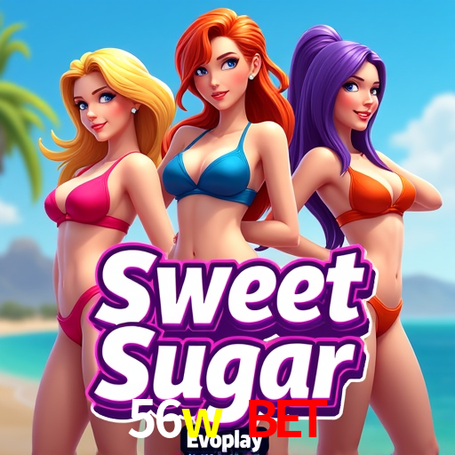 Bônus de Boas-vindas 56w bet